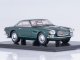    Maserati Sebring Series II, metallic-dark green (Neo Scale Models)