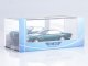    Maserati Sebring Series II, metallic-dark green (Neo Scale Models)