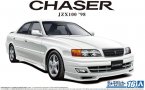 Toyota JZX100 Chaser Tourer V '98