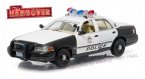 FORD Crown Victoria Police Interceptor 2000 ( / "  ")