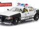    FORD Crown Victoria Police Interceptor 2000 ( / &quot;  &quot;) (Greenlight)