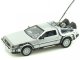    DE LOREAN DMC12 &quot;Back to Future &quot; ( /&quot;  &quot;) 1985 (Welly)