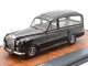    ROLLS ROYCE Simpson &amp; Slater SC Hearse () 1957 Black (Matrix)