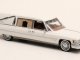   CADILLAC Superior Sovereign Regal Landaulette () 1976 White (Matrix)