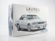    Nissan Laurel Medalist Club L &#039;91 (Aoshima)