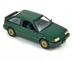 ISUZU Gemini ZZ1600 DOHC Handling by Lotus 1988 British green