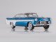    Desoto Firedome 4-Door Seville, metallic-blue/white, 1956 (Best of Show)