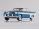    Desoto Firedome 4-Door Seville, metallic-blue/white, 1956 (Best of Show)