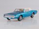    Ford Thunderbird Landau, metallic-blue/white, 1968 (Best of Show)