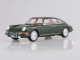    Porsche 911 S Troutman &amp; Barnes, metallic-dark green, 1967 (Best of Show)