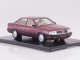    Audi 200 Quattro 20v Metallic Dark Red 1990 (Neo Scale Models)