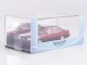    Audi 200 Quattro 20v Metallic Dark Red 1990 (Neo Scale Models)