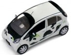 MITSUBISHI i-MiEV "Moo Moo" Edition 2012