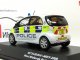    Mitsubishi I-MIEV West Midlands Police (J-Collection)