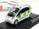    Mitsubishi I-MIEV West Midlands Police (J-Collection)