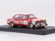    BMW 323i N.6 Rally condroz 1982 (Neo Scale Models)