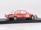    BMW 323i N.6 Rally condroz 1982 (Neo Scale Models)