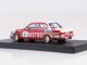    BMW 323i N.6 Rally condroz 1982 (Neo Scale Models)