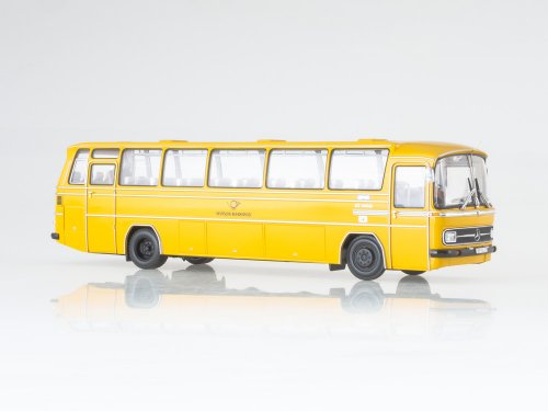 Mercedes-Benz O 302 Bus German Post