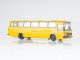    Mercedes-Benz O 302 Bus German Post (Minichamps)