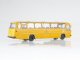    Mercedes-Benz O 302 Bus German Post (Minichamps)