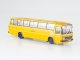    Mercedes-Benz O 302 Bus German Post (Minichamps)