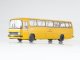    Mercedes-Benz O 302 Bus German Post (Minichamps)