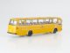    Mercedes-Benz O 302 Bus German Post (Minichamps)