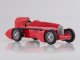    Alfa Romeo Tipo B P3 Aerodinamica, red, 1934 (Best of Show)