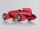    Alfa Romeo Tipo B P3 Aerodinamica, red, 1934 (Best of Show)