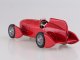    Alfa Romeo Tipo B P3 Aerodinamica, red, 1934 (Best of Show)