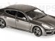    Porsche Panamera Turbo S - 2013 (Minichamps)