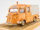    Le pick-up Citroen Type HY (Vehicles of tradesmen (by Atlas))