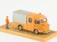    Le pick-up Citroen Type HY (Vehicles of tradesmen (by Atlas))