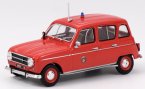 RENAULT 4L "BSPP" ()    1970