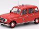    RENAULT 4L &quot;BSPP&quot; ()    1970 (Eligor)