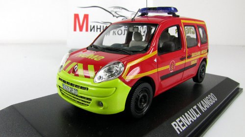  Kangoo 2008   