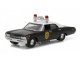    CHEVROLET Biscayne &quot;Fargo Police North Dakota&quot; 1967 (Greenlight)