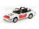    Porsche 911 Targa - 1991 Politie Netherlands 2 (Minichamps)