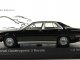     Quattroporte 3 Royale (Minichamps)