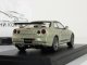      GT-R (R34)  M-Spec,  (Kyosho)