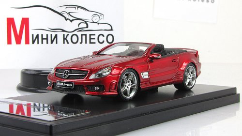  SL65 AMG  2010, 