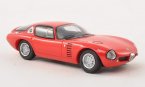 ALFA ROMEO Canguro 1964 Red