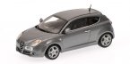 ALFA ROMEO MITO - 2009 - GREY L.E. 1008 pcs.