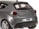    ALFA ROMEO MITO - 2009 - GREY L.E. 1008 pcs. (Minichamps)