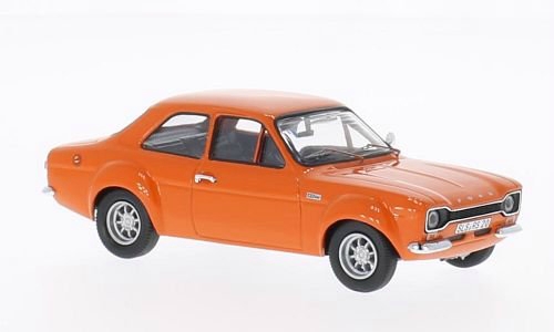 FORD Escort RS2000 1974  Dark Orange