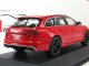     RS6 ,  (Minichamps)