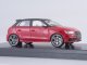    Audi S1 Sportback , red/black (Neo Scale Models)