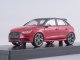    Audi S1 Sportback , red/black (Neo Scale Models)