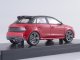    Audi S1 Sportback , red/black (Neo Scale Models)